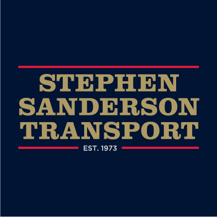 Stephen Sanderson Transport