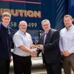 Proof we’re the perfect partner 4 Sanderson Transport