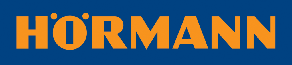 hormann logo