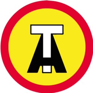 Transport Association logo
